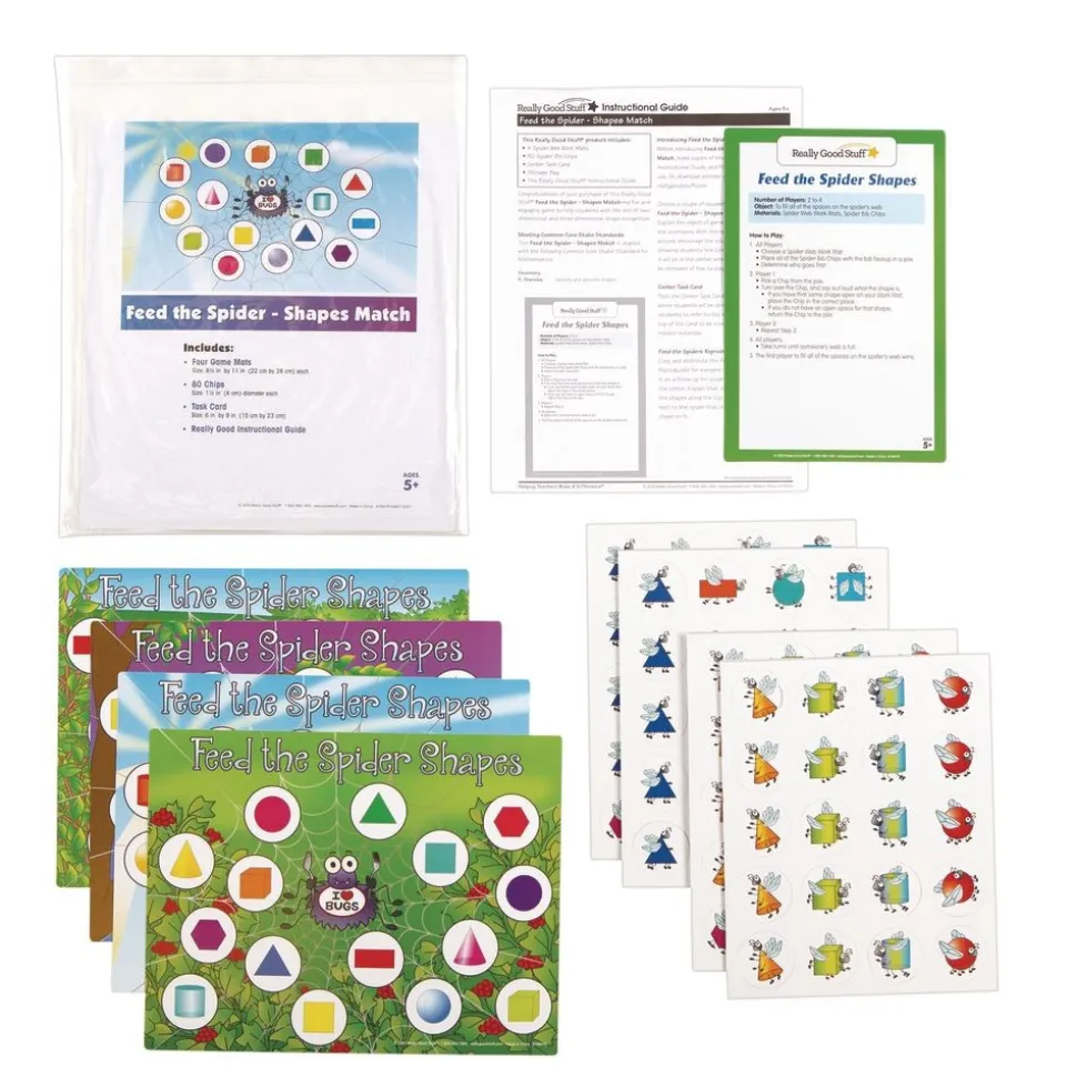 Really Good Stuff® Learning Success: Grade 1 - Reading, Math, & SEL