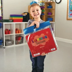 Really Good Stuff® Learning Success: Grade 1 - Reading, Math, & SEL