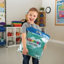 Really Good Stuff® Learning Success: Grade Pre-K - Reading, Math, & SEL