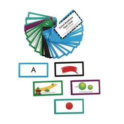 Really Good Stuff® Learning Success: Grade Pre-K - Reading, Math, & SEL