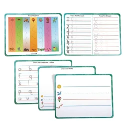 Really Good Stuff® Learning Success: Grade Pre-K - Reading, Math, & SEL