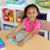 Really Good Stuff® Life Cycle Puzzles