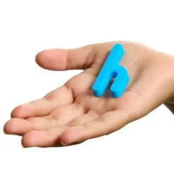 Really Good Stuff® Magnetic Lowercase Letters Kit