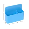 Really Good Stuff® Magnetic Marker and Pen Holders - Set of 2