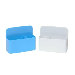 Really Good Stuff® Magnetic Marker and Pen Holders - Set of 2