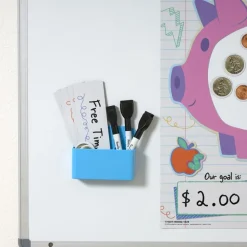 Really Good Stuff® Magnetic Marker and Pen Holders - Set of 2