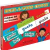 Really Good Stuff® Make-A-Word Center™: Spanish High-Frequency Words - 80 cards, 148 letters