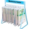 Really Good Stuff® Math Skills Numeracy Centers™ - Grades K-3 - 12 numeracy centers, 1 rack