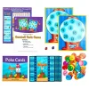 Really Good Stuff® Math Skills: Grades K-2 - Addition & Subtraction