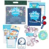 Really Good Stuff® Math Skills: Grade K-2 - Time & Money