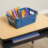 Really Good Stuff® Medium Baskets - Set of 4 - Cool and Calm