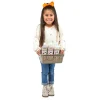 Really Good Stuff® Medium Baskets - Boho 6 Pack