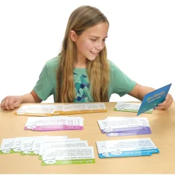 Really Good Stuff® Mindfulness Activity Cards