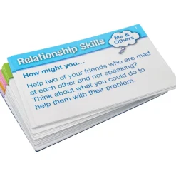 Really Good Stuff® Mindfulness Activity Cards