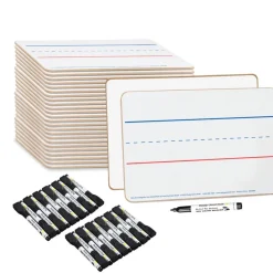 Really Good Stuff® Mini Non-Magnetic 9