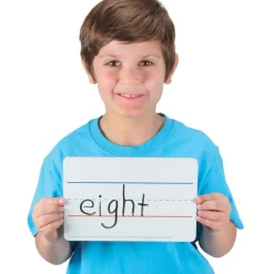 Really Good Stuff® Mini Non-Magnetic 9