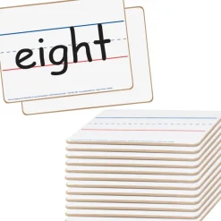 Really Good Stuff® Mini Non-Magnetic 9