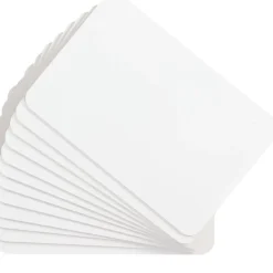 Really Good Stuff® Mini Non-Magnetic 6