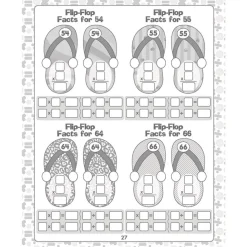 Really Good Stuff® Multiplication & Division Journals - Set of 12