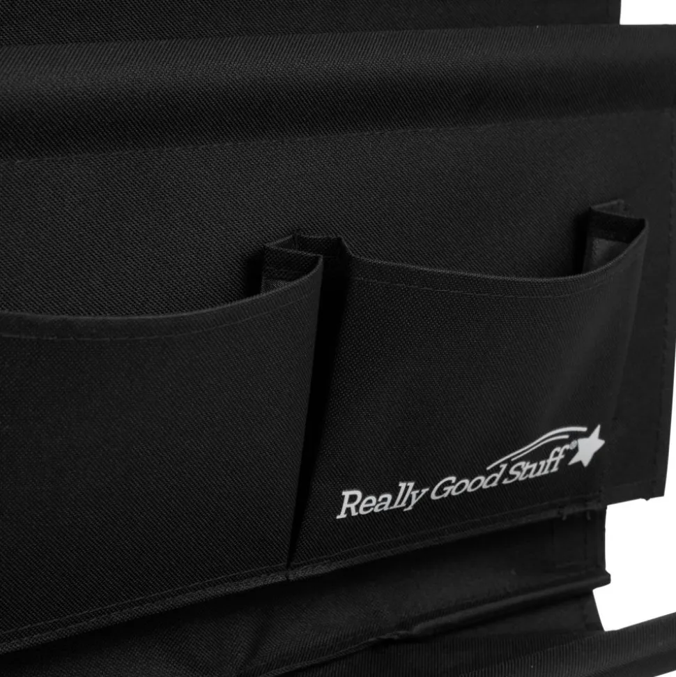 Really Good Stuff® Multi-Storage Classic Easel