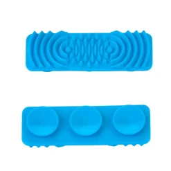 Really Good Stuff® Neon Sensory Strips - Set of 8