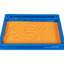 Really Good Stuff® Plastic Sand Tray - 1 tray