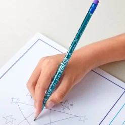 Really Good Stuff® Positive Affirmation Pencils - Set of 12
