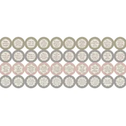 Really Good Stuff® Random Acts of Kindness Chips - Set of 40