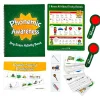 Really Good Stuff® Reading Skills: Grade 1 - Phonemic Awareness
