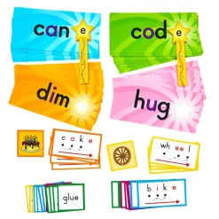 Really Good Stuff® Reading Skills: Grade 1 - Phonemic Awareness