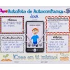 Really Good Stuff® Ready-To-Decorate® Spanish Growth Mindset Proud Of My #SELFIE Posters - Set of 24