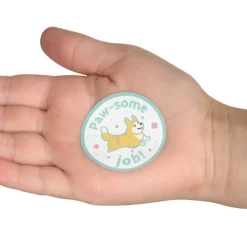 Really Good Stuff® Reward Sticker Pack - 100 stickers