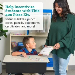 Really Good Stuff® School Year Incentives Pack
