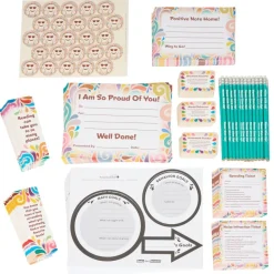 Really Good Stuff® School Year Incentives Pack