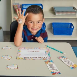 Really Good Stuff® School Year Incentives Pack