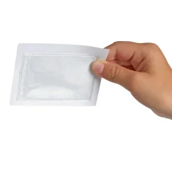 Really Good Stuff® Self Adhesive Vinyl Label Pockets- 3