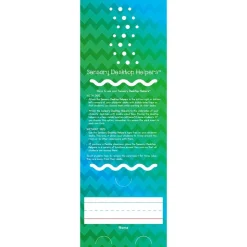 Really Good Stuff® Self-Calm Desktop Helpers