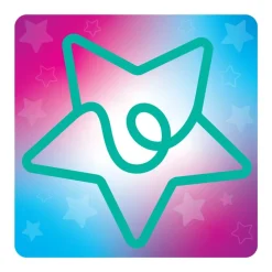 Really Good Stuff® Self-Calm Desktop Helpers
