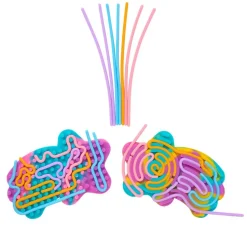 Really Good Stuff® Sensory Activity Boards - Set of 2