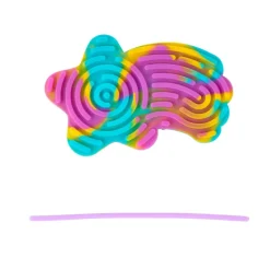 Really Good Stuff® Sensory Activity Boards - Set of 2