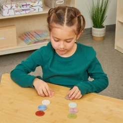 Really Good Stuff® Sensory Set of 48