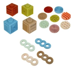 Really Good Stuff® Sensory Set of 48