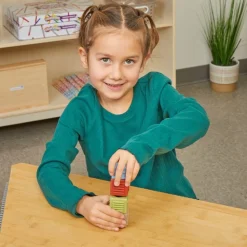 Really Good Stuff® Sensory Set of 16