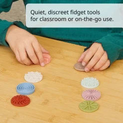 Really Good Stuff® Sensory Set of 16