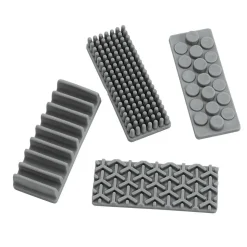Really Good Stuff® Sensory Strips Variety Pack - Set of Four