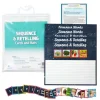 Really Good Stuff® Sequence & Retelling Cards and Mats - 86 cards 5 mats