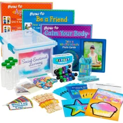 Really Good Stuff® Social-Emotional Learning Classroom Pack
