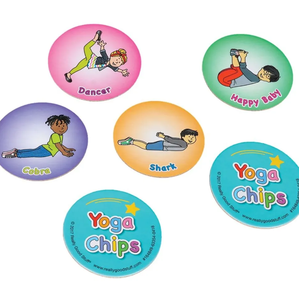 Really Good Stuff® Social-Emotional Learning Classroom Pack