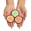 Really Good Stuff® Social Interaction Chips - Set of 40