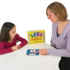 Really Good Stuff® Sound Box Phoneme Group Kit - 1 multi-item kit